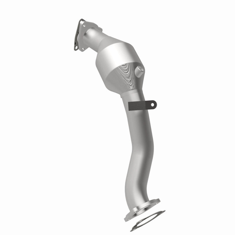 MagnaFlow 11-15 Audi Q7 3.0L Direct Fit Converter