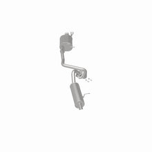 Load image into Gallery viewer, MagnaFlow BRE Exhaust Kit 14-16 Kia Soul 2.0L
