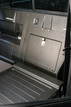 Load image into Gallery viewer, Tuffy 2005+ Toyota Tacoma Behind Seat Cubby Cover