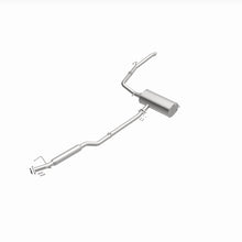 Load image into Gallery viewer, BRExhaust 17-20 Toyota Sienna 3.5L Direct-Fit Replacement Exhaust System