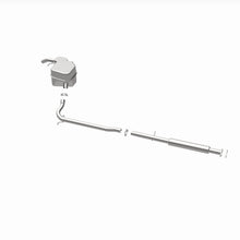 Load image into Gallery viewer, MagnaFlow BRE Exhaust Kit 01-06 Volvo V70 XC70