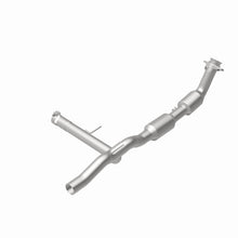 Load image into Gallery viewer, MagnaFlow 2004 Ford F-150 5.4L Direct Fit Converter