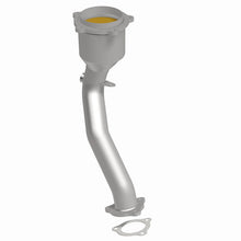 Load image into Gallery viewer, MagnaFlow 10-11 Porsche Cayenne 4.8L Direct Fit Converter