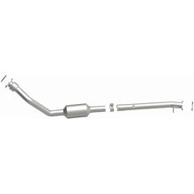 Load image into Gallery viewer, MagnaFlow 04-05 Buick Rendezvous 3.4L Direct Fit Converter
