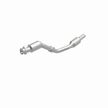 Load image into Gallery viewer, MagnaFlow Direct Fit Catalytic Converter 04-09 Audi S4 4.2L PS MT OE