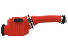Load image into Gallery viewer, aFe Momentum GT Red Edition Cold Air Intake System w/ Pro DRY S Filt Toyota FJ Cruiser 07-23 V6-4.0L