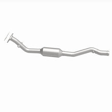 Load image into Gallery viewer, MagnaFlow 96-98 Volvo 850 2.4L Direct Fit Converter