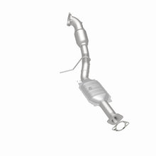 Load image into Gallery viewer, MagnaFlow 03-04 Volvo XC90 2.5L Direct Fit Converter