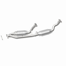 Load image into Gallery viewer, MagnaFlow 99-00 Ford Windstar 3.0L Direct Fit Converter