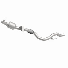 Load image into Gallery viewer, MagnaFlow 11-17 Porsche Cayenne 3.6L Direct Fit Converter