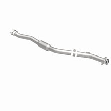 Load image into Gallery viewer, MagnaFlow 19-22 Subaru Ascent 2.4L OEM Grade Federal / EPA Compliant Direct-Fit Catalytic Converter