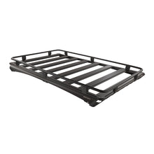 Load image into Gallery viewer, ARB Base Rack 84in x 51in with Mount Kit/Deflector/Full Cage Guard Rail