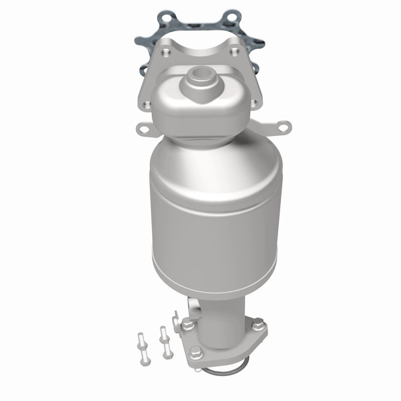 MagnaFlow 06-07 Accord 3.0 L Underbody Direct Fit Converter