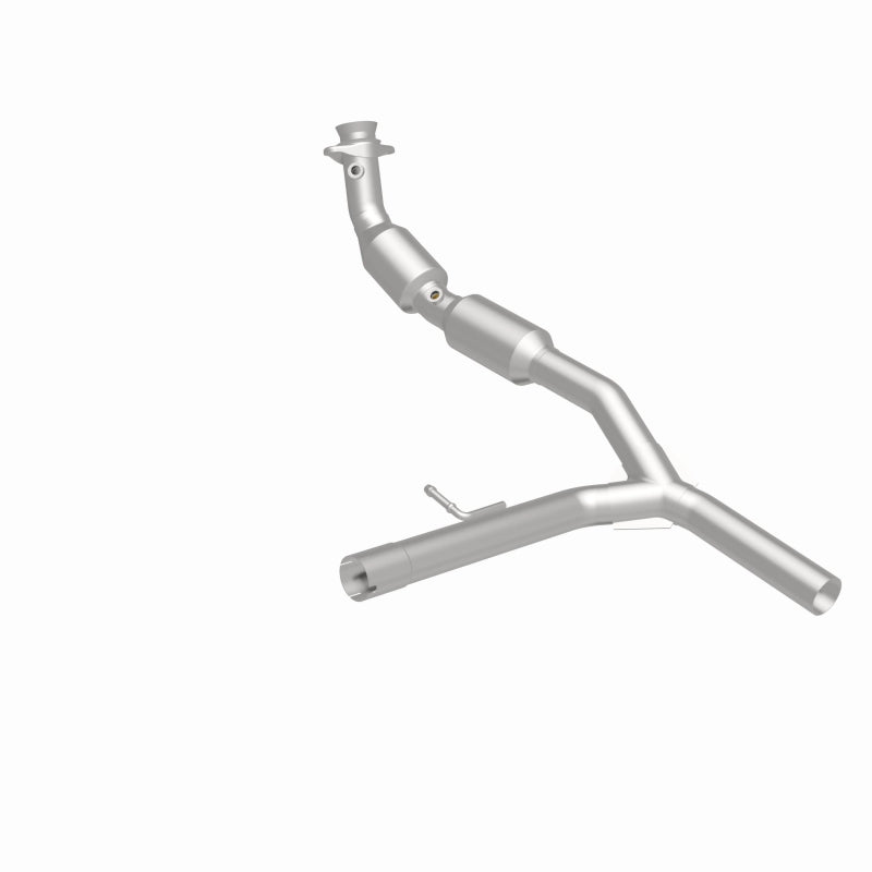 MagnaFlow 2004 Ford F-150 5.4L Direct Fit Converter