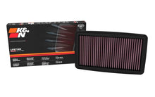 Load image into Gallery viewer, K&amp;N Genesis G80 L4-2.5L F/I 21-26