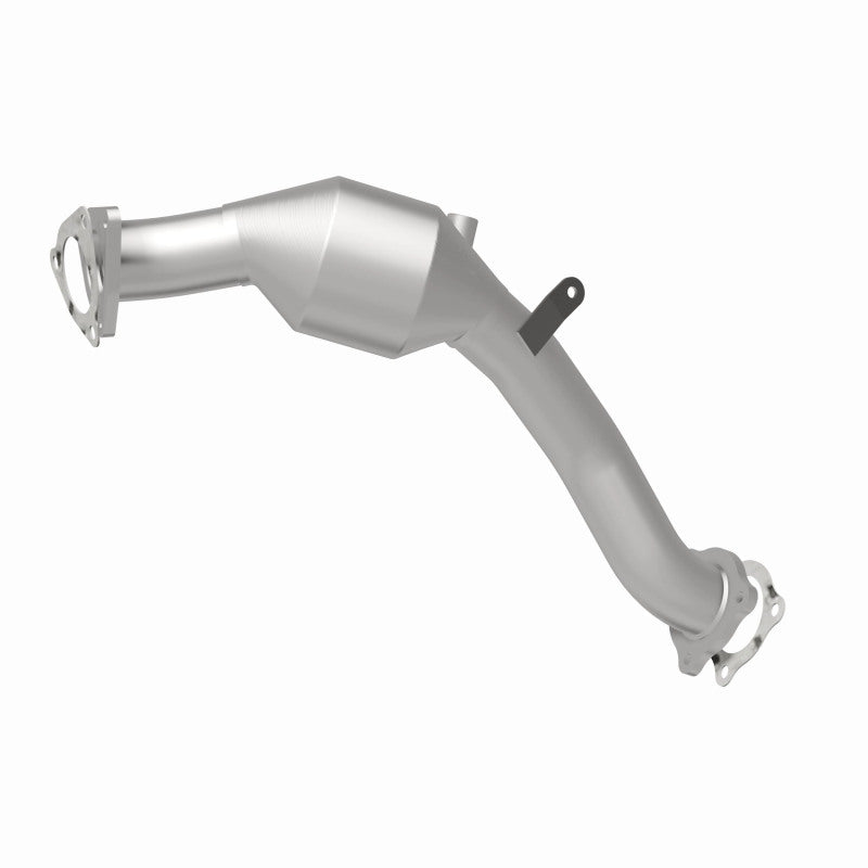 MagnaFlow 11-15 Audi Q7 3.0L Direct Fit Converter
