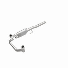 Load image into Gallery viewer, MagnaFlow 94-95 Dodge Ram y-pipe CA Direct Fit Converter