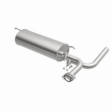 Load image into Gallery viewer, Magnaflow BRE Rear Muffler Kit Replacement Chevrolet
