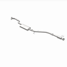 Load image into Gallery viewer, MagnaFlow 13-17 Hyundai Santa Fe Sport 2.4L Direct Fit Catalytic Converter (California Grade)