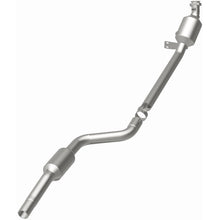 Load image into Gallery viewer, MagnaFlow 12-14 Mercedes-Benz C350 3.5L Direct Fit Converter