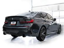 Load image into Gallery viewer, AWE 19-23 BMW 330i / 21-23 BMW 430i Base G2X Touring (Excl. Conv) Axle-Back Exhaust - Diamond Black