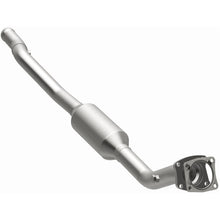 Load image into Gallery viewer, MagnaFlow 96-98 Volvo 850 2.4L Direct Fit Converter