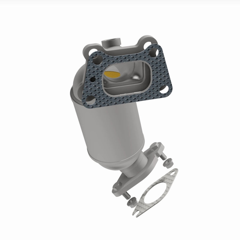MagnaFlow 2017 Cadillac XT5 Front Underbody 3.6L Direct Fit Converter
