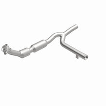 Load image into Gallery viewer, MagnaFlow 02-03 Ford F-150 5.4L Direct Fit Converter