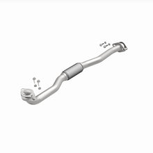 Load image into Gallery viewer, BRE Exhaust 05-10 Tucson Sportage 2.0L Front Pipe Kit