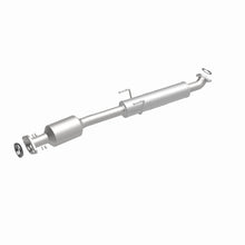 Load image into Gallery viewer, MagnaFlow 07-10 Sienna 3.5 Underbody Direct Fit Converter