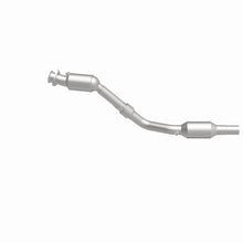 Load image into Gallery viewer, MagnaFlow Direct Fit Catalytic Converter 04-09 Audi S4 4.2L PS MT OE