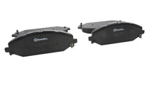 Load image into Gallery viewer, Brembo 19-22 Ram 1500 Front Low-Met Brake Pad