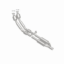 Load image into Gallery viewer, MagnaFlow 06-08 Volkswagen Passat 3.6L Direct Fit Converter