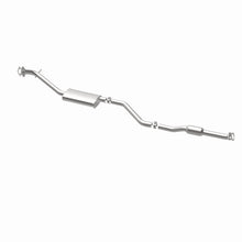 Load image into Gallery viewer, MagnaFlow 19-20 Hyundai Santa Fe Direct Fit Catalytic Converter L4 OEM Underbody
