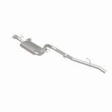 Load image into Gallery viewer, MagnaFlow BRE Exhaust Kit 98-04 Isuzu Rodeo Sport Rodeo 3.2L
