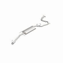 Load image into Gallery viewer, MagnaFlow BRE Exhaust Kit 13-17 Toyota RAV4 2.5L