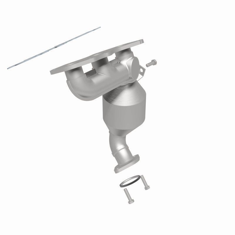 MagnaFlow 11-15 Toyota Sienna 3.5L Direct Fit Converter