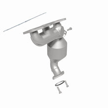 Load image into Gallery viewer, MagnaFlow 11-15 Toyota Sienna 3.5L Direct Fit Converter