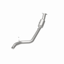 Load image into Gallery viewer, MagnaFlow 2007 Dodge Charger 3.5L Direct Fit Converter