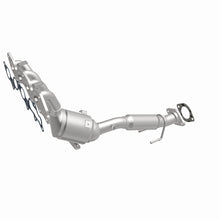 Load image into Gallery viewer, MagnaFlow 14-15 Ford Transit Connect 2.5L Direct Fit Converter