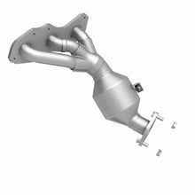 Load image into Gallery viewer, MagnaFlow 06-12 Toyota RAV4 3.5L Direct Fit Converter