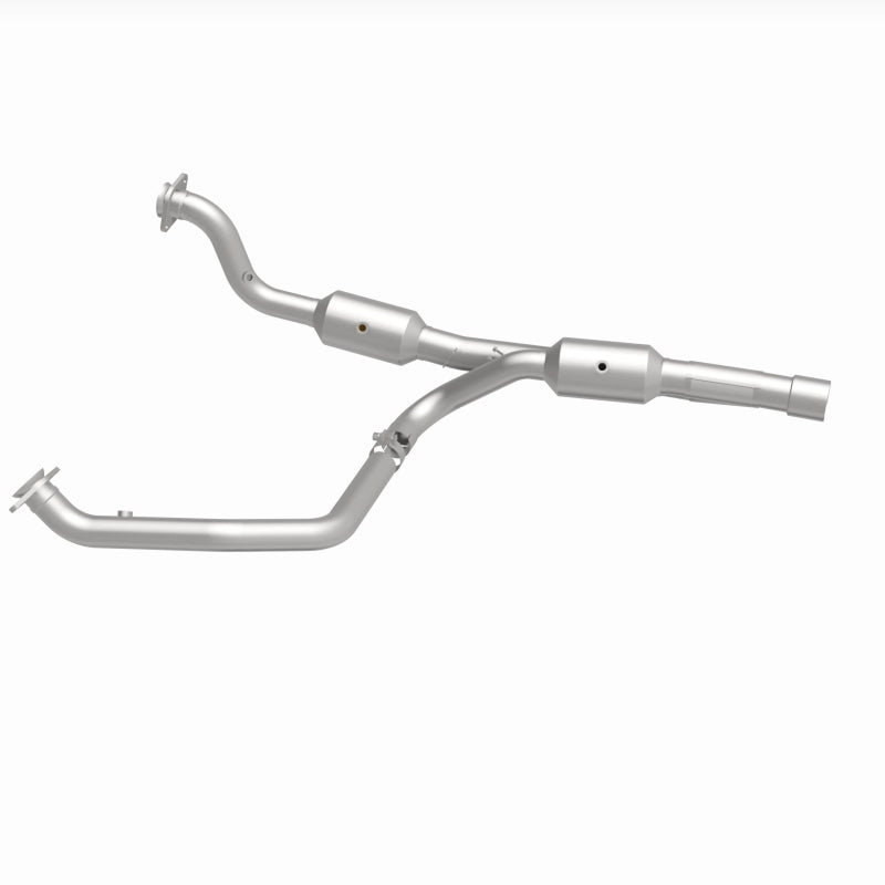MagnaFlow 14-18 2500 V8 6.4 OEM Underbody Direct Fit Converter