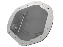 Load image into Gallery viewer, aFe Power Front/Rear Diff Cover Kit w/ Oil 11-19 GM Diesel Trucks V8 (AAM 9.25-12 &amp; AAM 11.5-14)