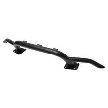 Load image into Gallery viewer, Westin 20-25 Jeep Gladiator / 18-25 Wrangler JL XTS Round Bull Bar - Tex. Blk