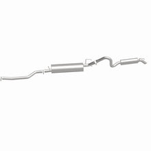 Load image into Gallery viewer, MagnaFlow BRE Exhaust Kit 04-09 Durango Aspen