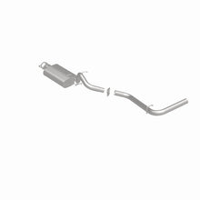 Load image into Gallery viewer, MagnaFlow BRE Exhaust Kit 86-89 Ford Bronco II