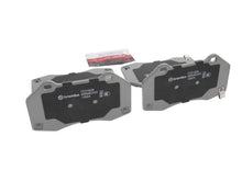 Load image into Gallery viewer, Brembo 08-10 Mazda MX-5 Miata/ Chevrolet HHR/ Chevrolet Cobalt Front NAO Brake Pad