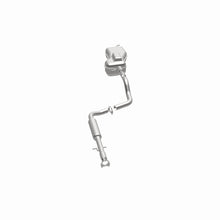 Load image into Gallery viewer, MagnaFlow BRE Exhaust Kit 99-06 VW Beetle GLS