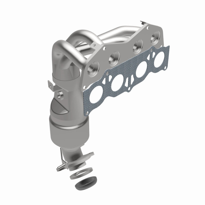 MagnaFlow 06-08 Toyota RAV4 2.4L Direct Fit Converter