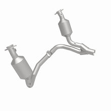 Load image into Gallery viewer, MagnaFlow 2004 Dodge Dakota 3.7L Direct Fit Converter